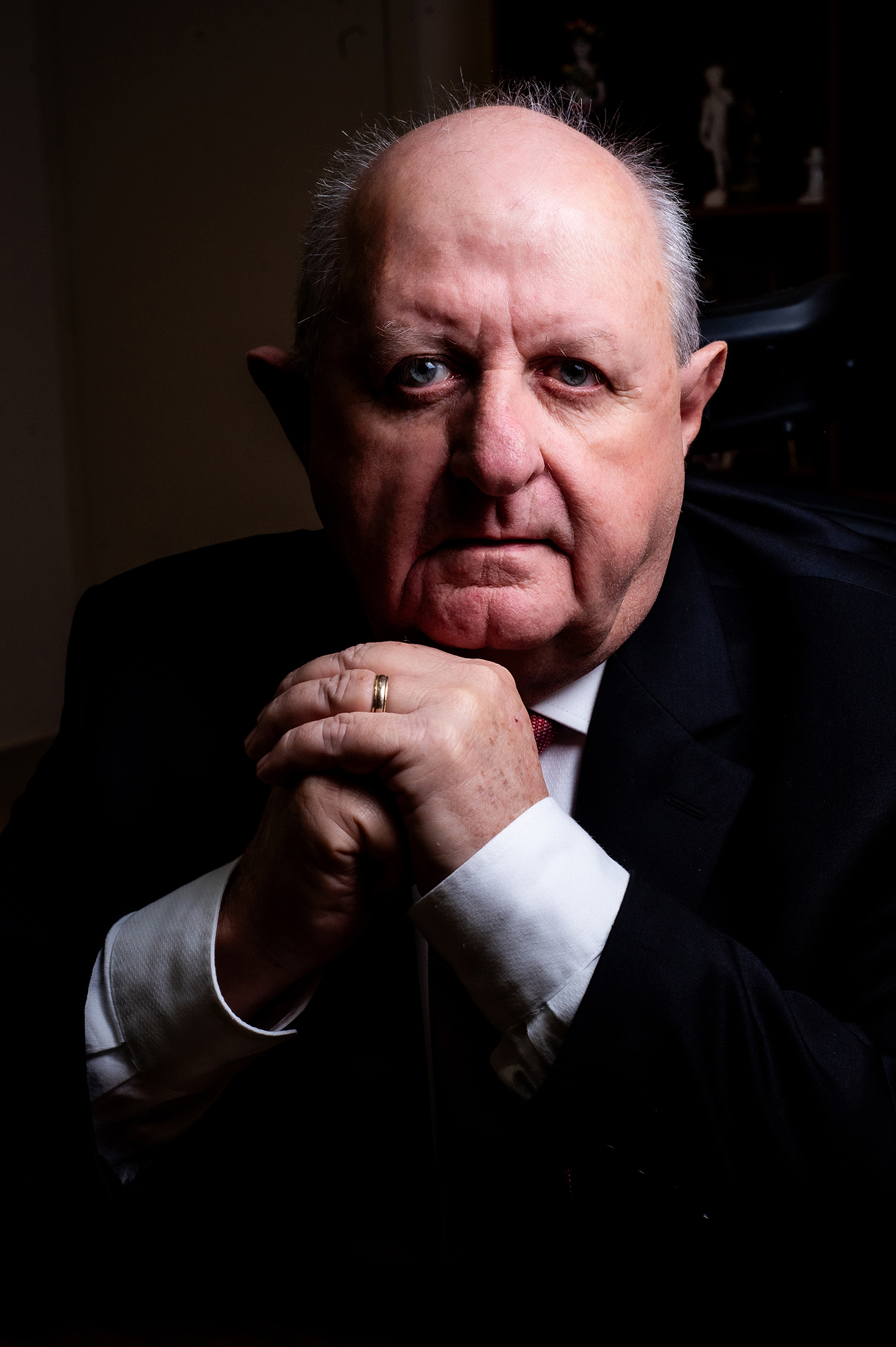 Dr. Paulo Antonio Begalli